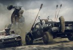 Геймплейный трейлер и скриншоты Mad Max-8