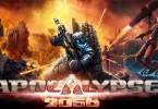 Apocalypse 2056 – постапокалиптическая стратегия-1